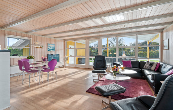 Feriehuse - Stoense Udflytter , Danmark - G11322 3