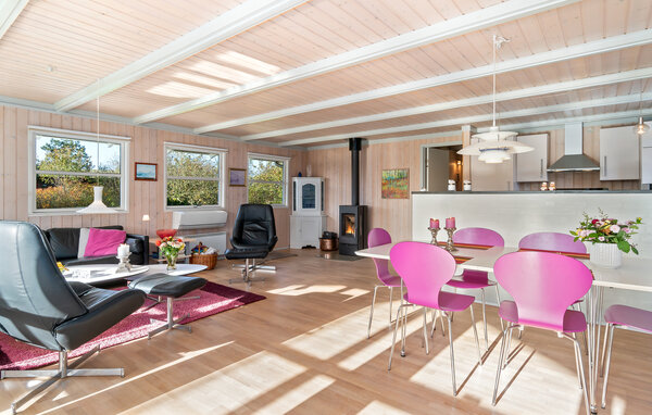 Feriehuse - Stoense Udflytter , Danmark - G11322 5