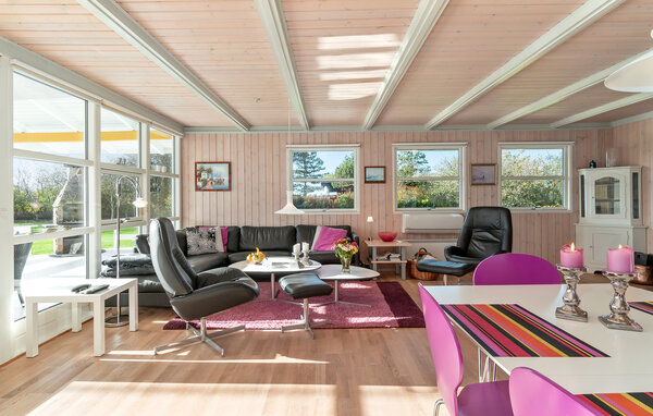 Feriehuse - Stoense Udflytter , Danmark - G11322 4