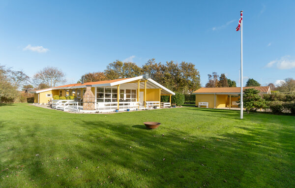 Feriehuse - Stoense Udflytter , Danmark - G11322 81