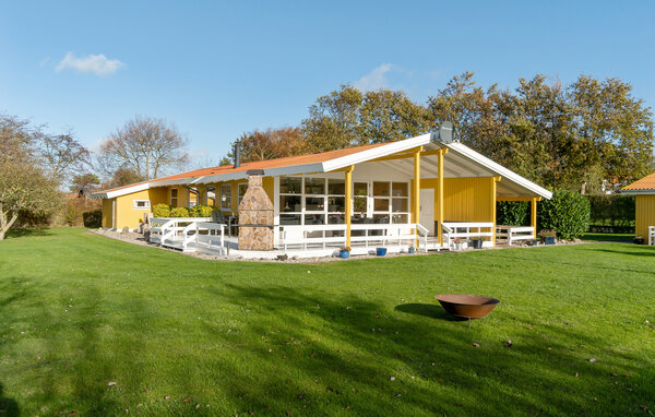 Feriehuse - Stoense Udflytter , Danmark - G11322 82