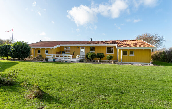 Feriehuse - Stoense Udflytter , Danmark - G11322 83