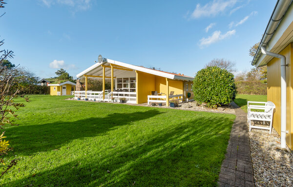 Feriehuse - Stoense Udflytter , Danmark - G11322 84