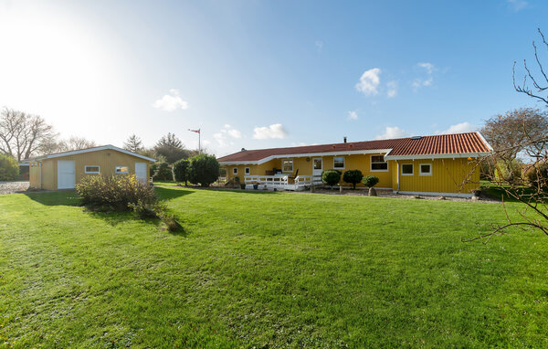 Feriehuse - Stoense Udflytter , Danmark - G11322 85
