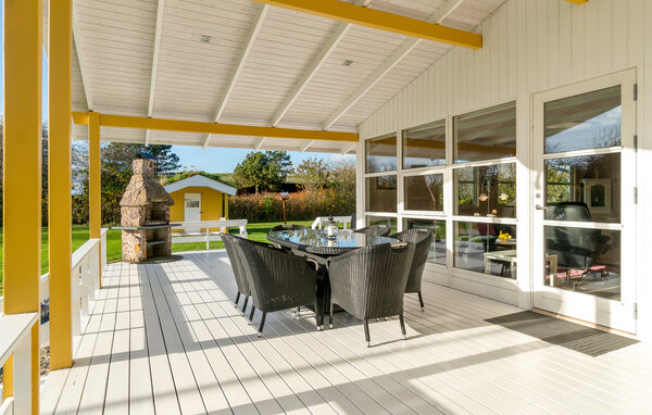 Feriehuse - Stoense Udflytter , Danmark - G11322 2