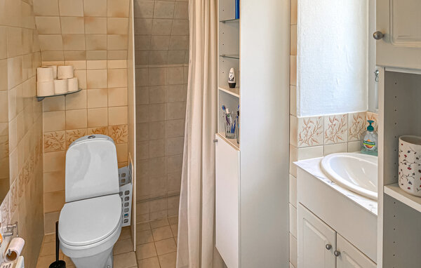 Ferienhaus - Ristinge , Dänemark - G11325 701