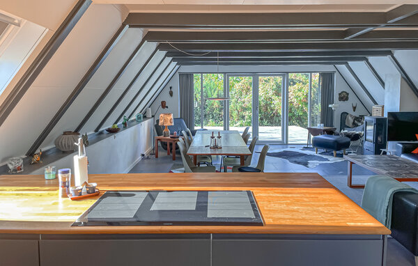 Ferienhaus - Ristinge , Dänemark - G11325 6