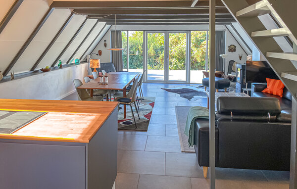 Ferienhaus - Ristinge , Dänemark - G11325 402