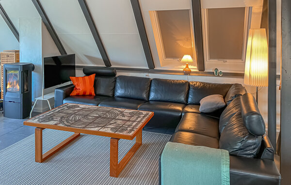 Ferienhaus - Ristinge , Dänemark - G11325 3