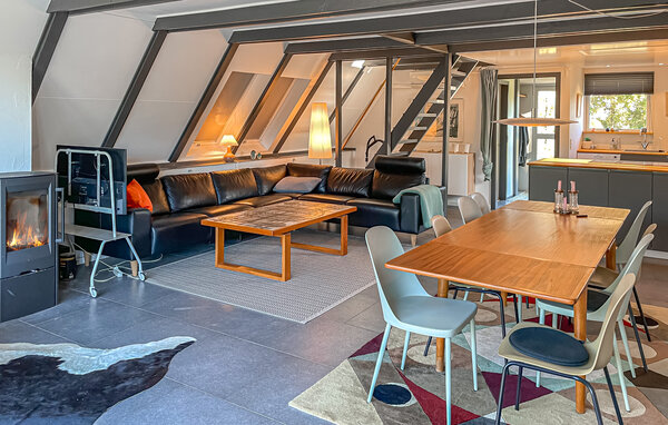 Ferienhaus - Ristinge , Dänemark - G11325 4