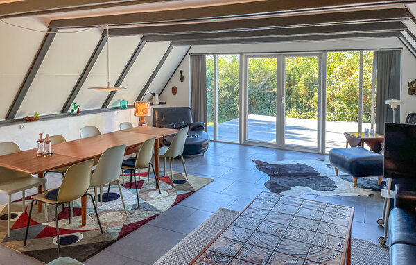 Ferienhaus - Ristinge , Dänemark - G11325 7