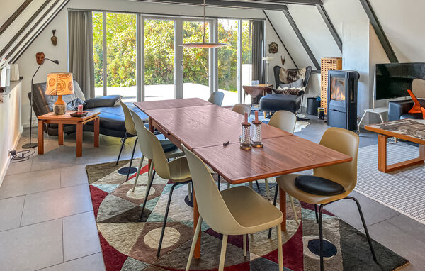 Ferienhaus - Ristinge , Dänemark - G11325 8