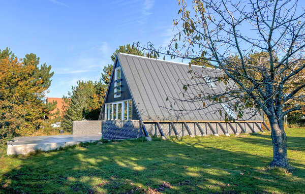 Ferienhaus - Ristinge , Dänemark - G11325 81