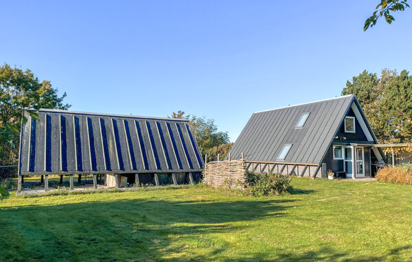 Ferienhaus - Ristinge , Dänemark - G11325 82