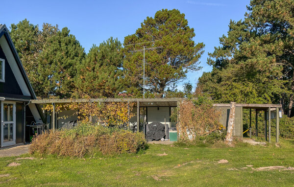 Ferienhaus - Ristinge , Dänemark - G11325 9