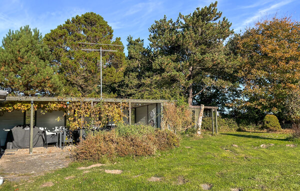 Ferienhaus - Ristinge , Dänemark - G11325 101
