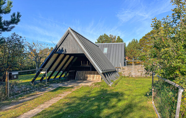 Ferienhaus - Ristinge , Dänemark - G11325 102