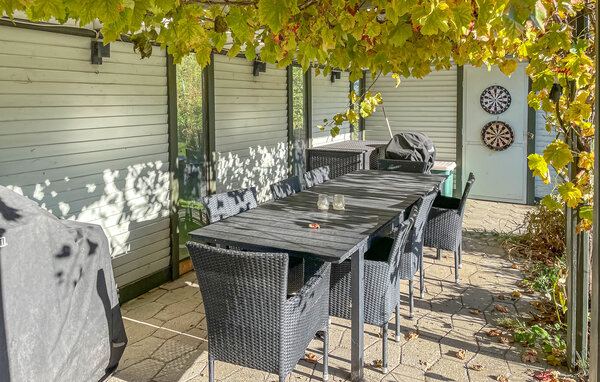 Ferienhaus - Ristinge , Dänemark - G11325 2