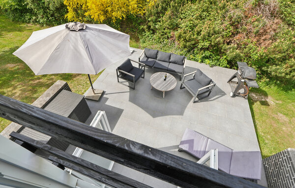 Ferienhaus - Ristinge , Dänemark - G11325 103