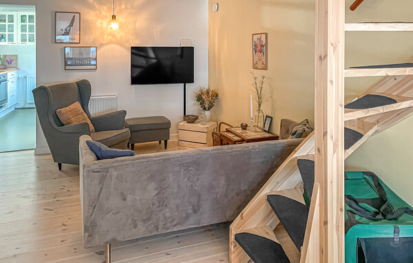 Casa vacanze - Rudkøbing , Danimarca - G11326 3