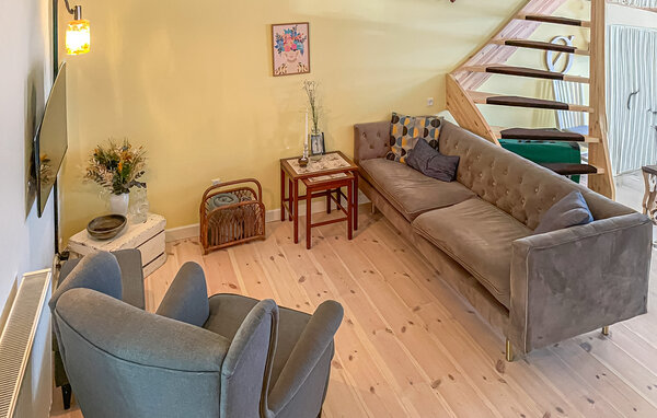 Casa vacanze - Rudkøbing , Danimarca - G11326 4