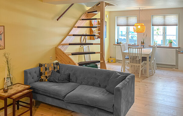 Casa vacanze - Rudkøbing , Danimarca - G11326 6