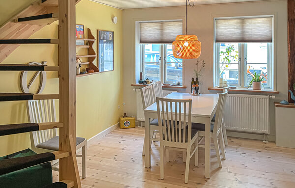 Casa vacanze - Rudkøbing , Danimarca - G11326 303