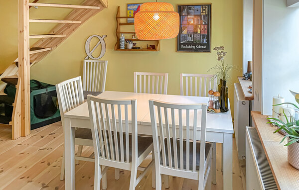Casa vacanze - Rudkøbing , Danimarca - G11326 7