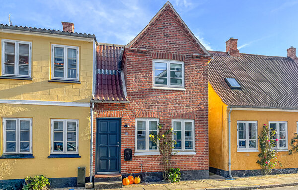 Casa vacanze - Rudkøbing , Danimarca - G11326 1