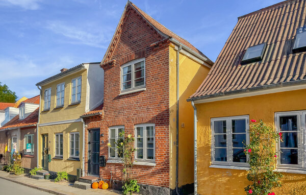 Casa vacanze - Rudkøbing , Danimarca - G11326 81