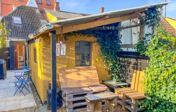 Casa vacanze - Rudkøbing , Danimarca - G11326 2