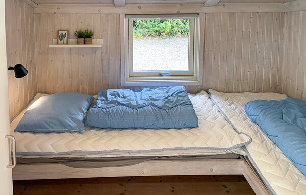 Vakantiehuis - Ristinge , Denemarken - G11327 603