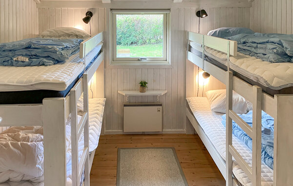 Vakantiehuis - Ristinge , Denemarken - G11327 604