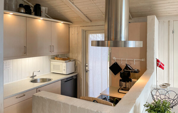 Vakantiehuis - Ristinge , Denemarken - G11327 4