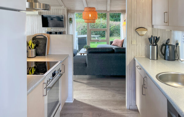 Vakantiehuis - Ristinge , Denemarken - G11327 401