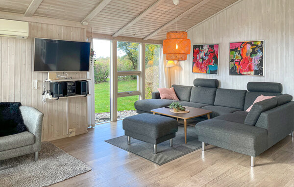 Vakantiehuis - Ristinge , Denemarken - G11327 2