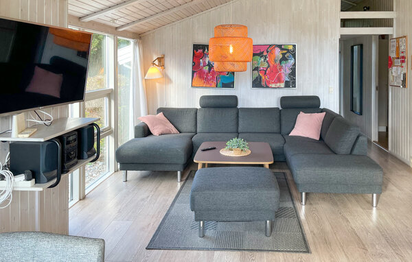 Vakantiehuis - Ristinge , Denemarken - G11327 301