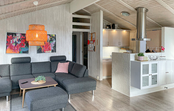 Vakantiehuis - Ristinge , Denemarken - G11327 3