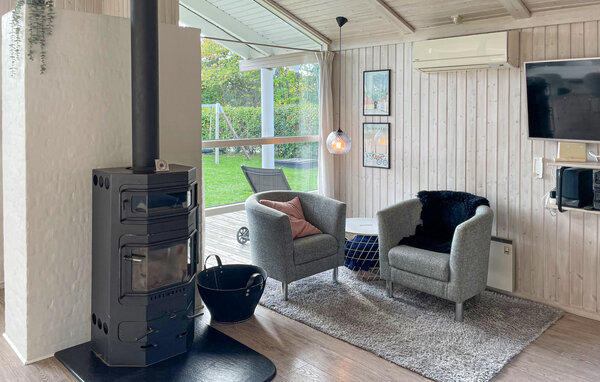 Vakantiehuis - Ristinge , Denemarken - G11327 6