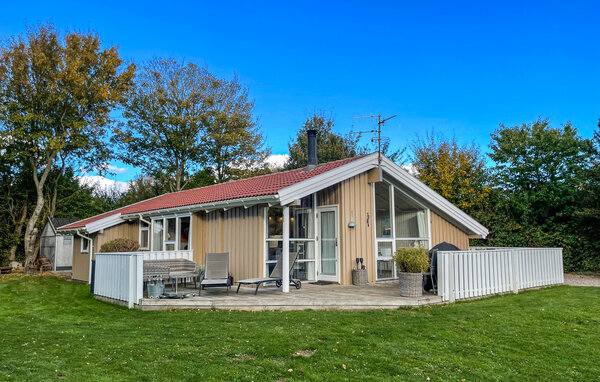 Vakantiehuis - Ristinge , Denemarken - G11327 1