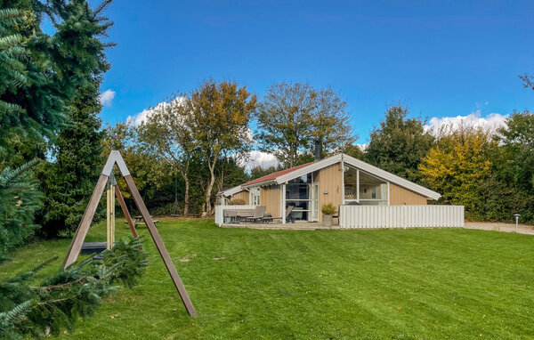 Vakantiehuis - Ristinge , Denemarken - G11327 81