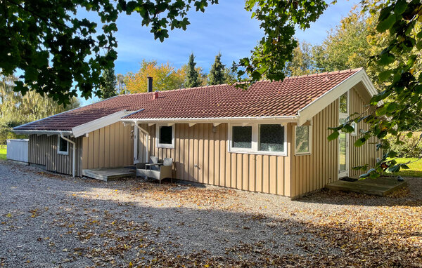 Vakantiehuis - Ristinge , Denemarken - G11327 9