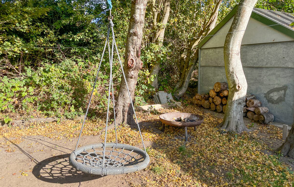 Vakantiehuis - Ristinge , Denemarken - G11327 7