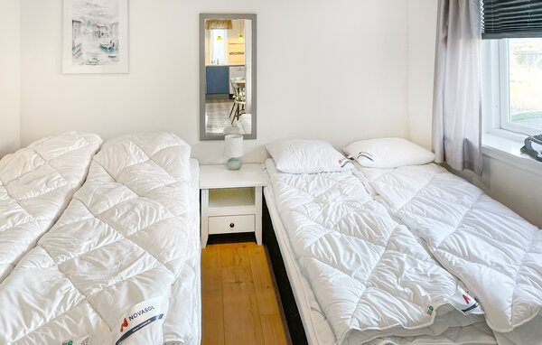 Vakantiehuis - Bagenkop , Denemarken - G11328 6