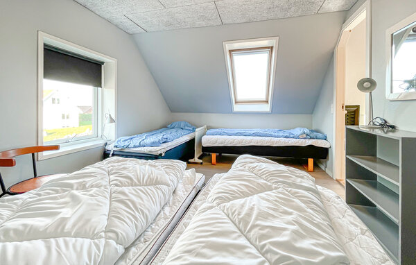 Vakantiehuis - Bagenkop , Denemarken - G11328 602