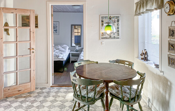 Vakantiehuis - Bagenkop , Denemarken - G11328 4