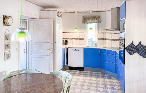 Vakantiehuis - Bagenkop , Denemarken - G11328 5