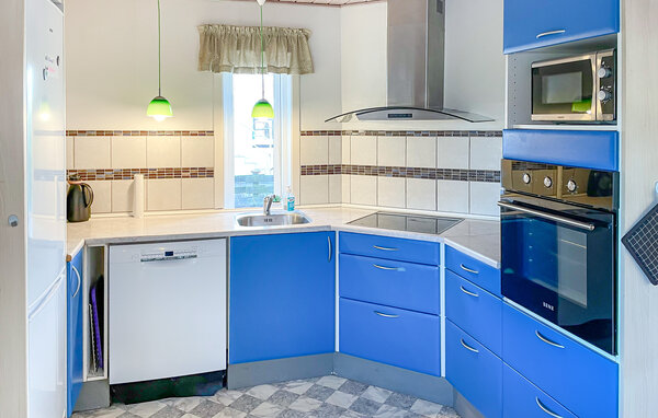 Vakantiehuis - Bagenkop , Denemarken - G11328 401