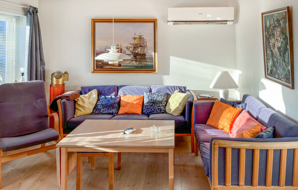 Vakantiehuis - Bagenkop , Denemarken - G11328 3