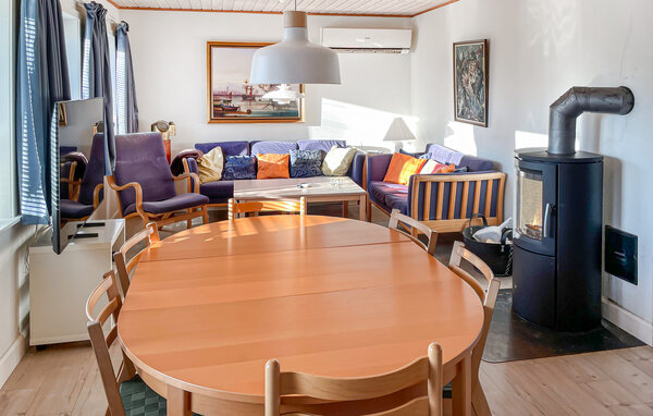 Vakantiehuis - Bagenkop , Denemarken - G11328 302